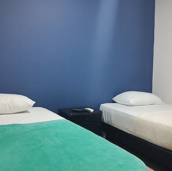 هتل Dorado Barranquilla