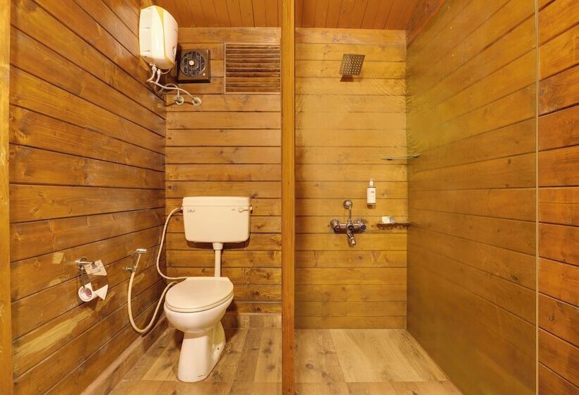 Keys Lite By Lemon Tree Hotels, Sylvan, Dapoli