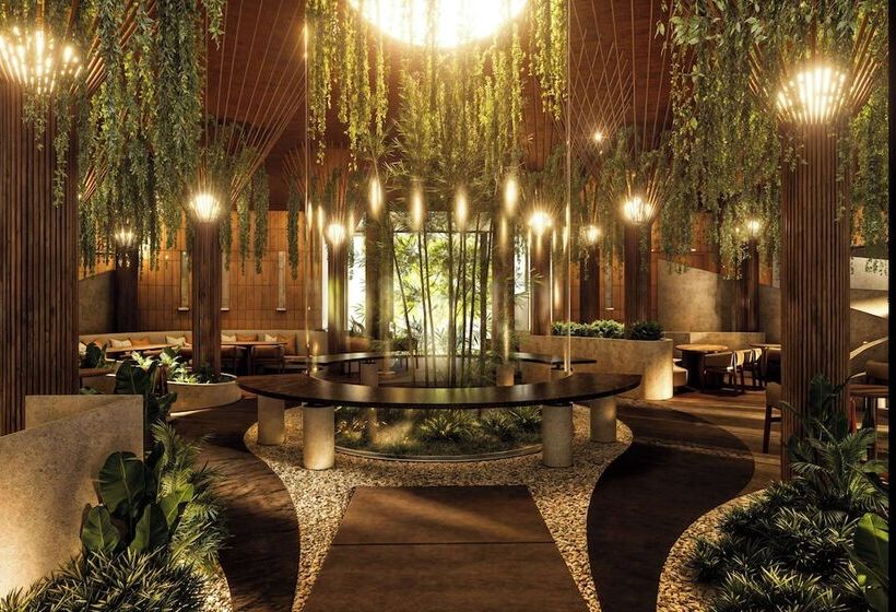 Zemi Miches Punta Cana - All Inclusive Resort, Curio by Hilton