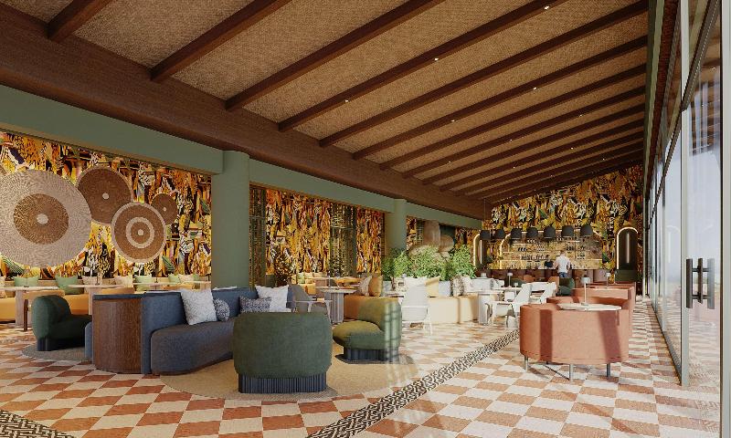 Zemi Miches Punta Cana - All Inclusive Resort, Curio by Hilton