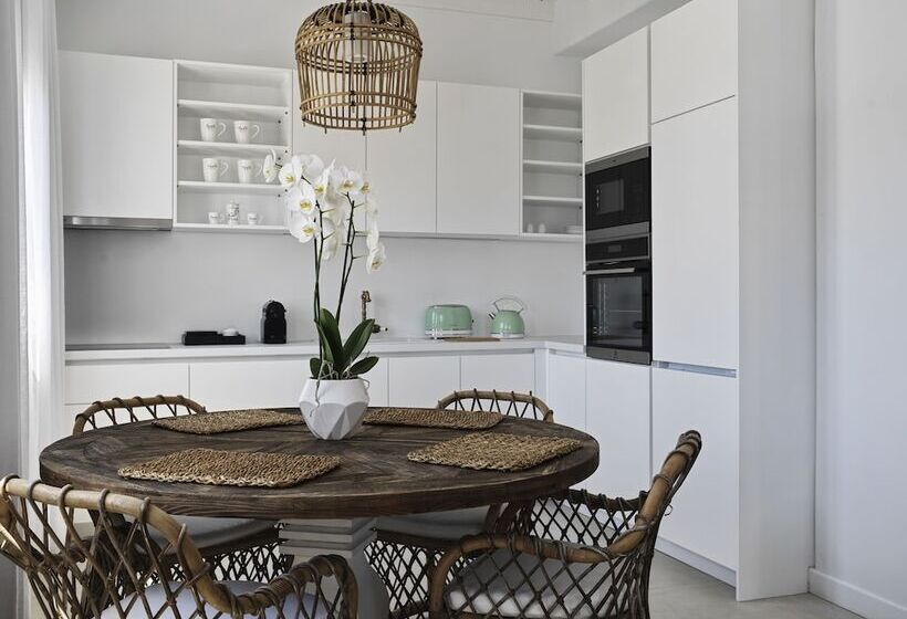 Katikies Villas Mykonos