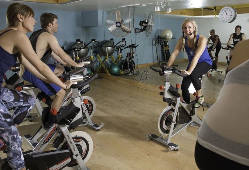 All Seasons At Golden Peak