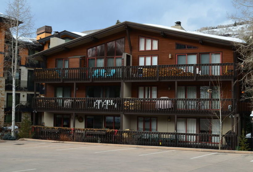 All Seasons At Golden Peak