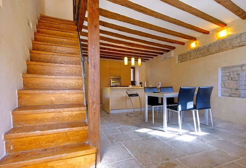 Angelo D'oro Holiday Home Amicis