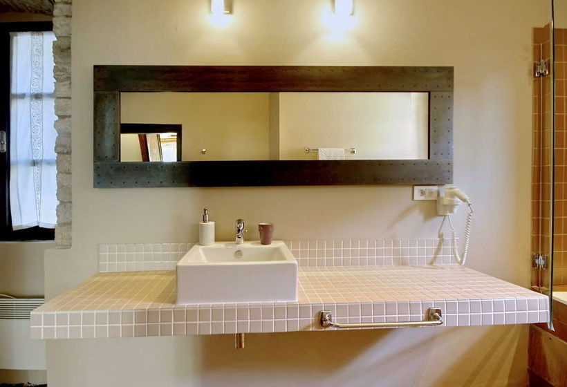 Angelo D'oro Holiday Home Amicis