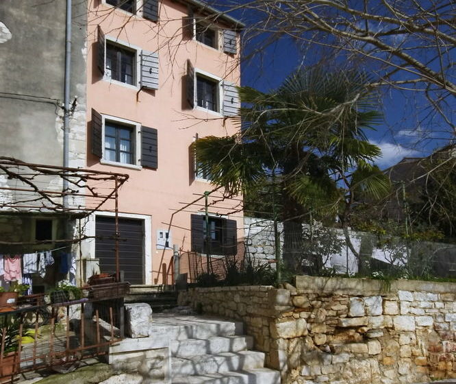 Angelo D'oro Holiday Home Amicis