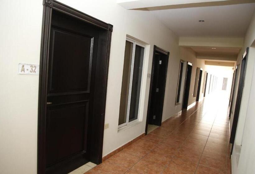 Apart Hotel Pico Bonito