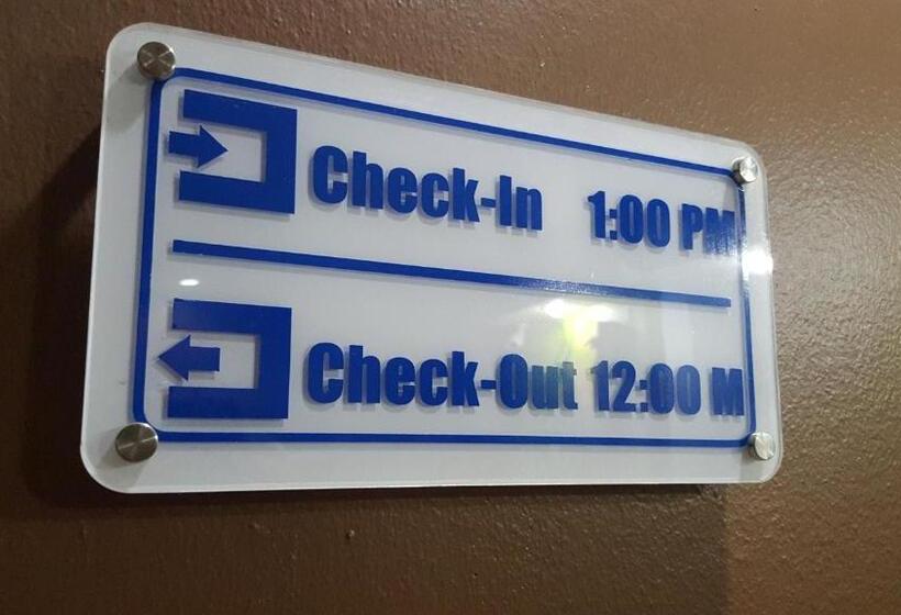 Apart Hotel Pico Bonito