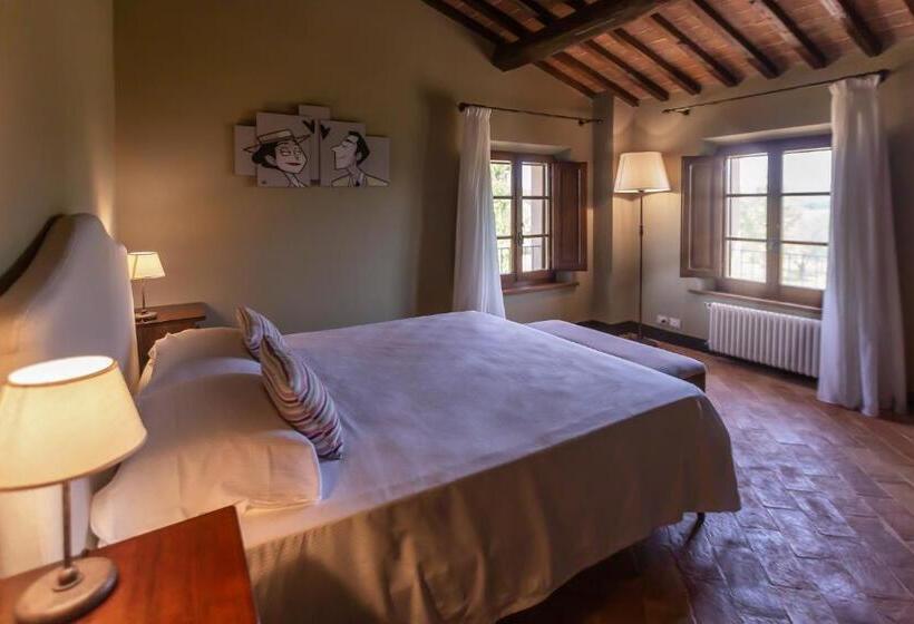 Borgo De Brandi