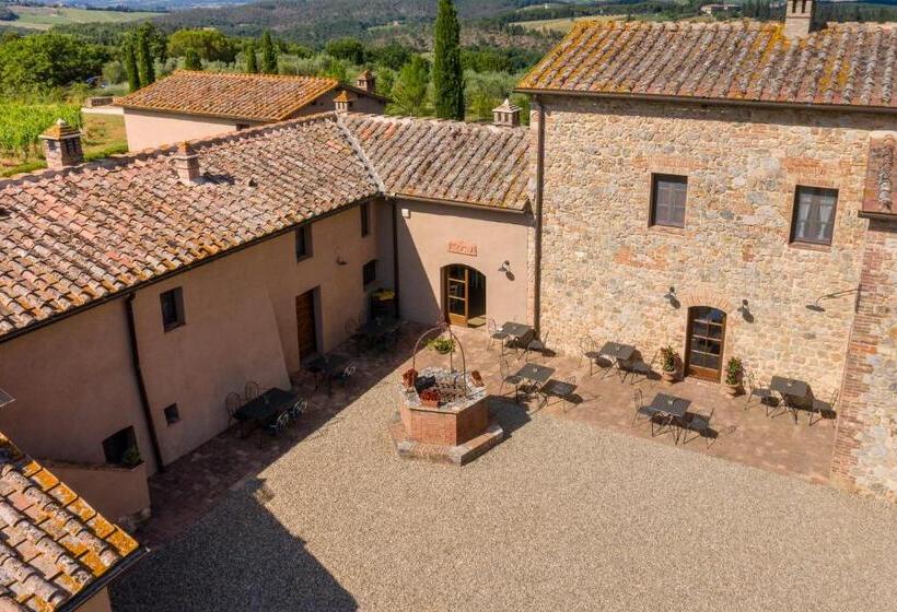 Borgo De Brandi