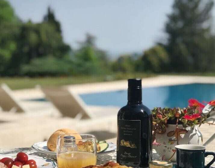 Borgo Poggio Bianco
