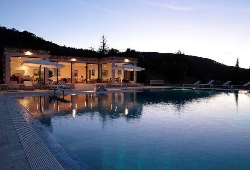 Borgo Poggio Bianco