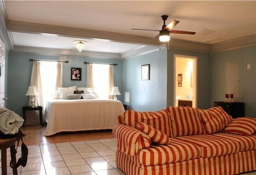 צימר Country Music Luxury Suites