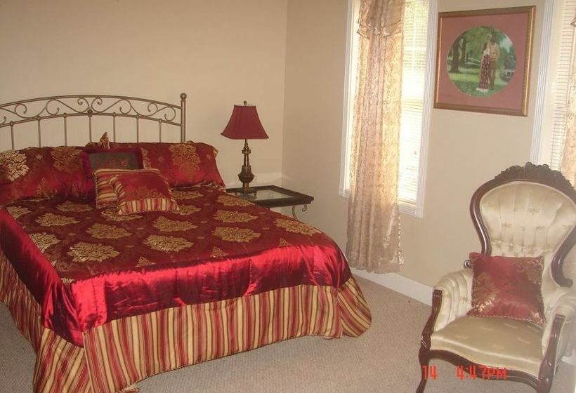 צימר Country Music Luxury Suites