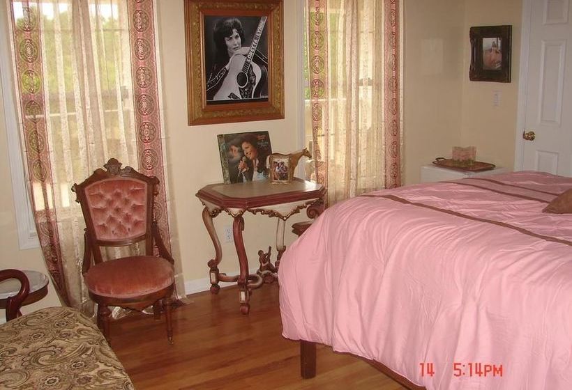 צימר Country Music Luxury Suites