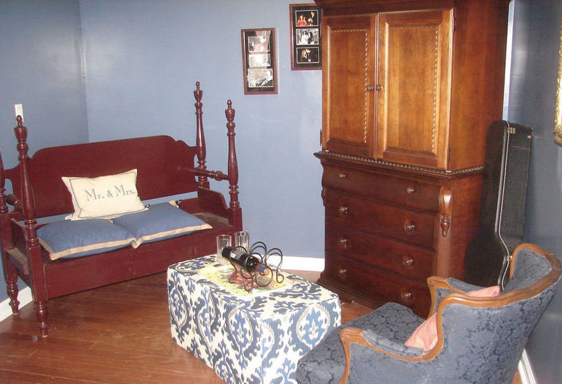 צימר Country Music Luxury Suites