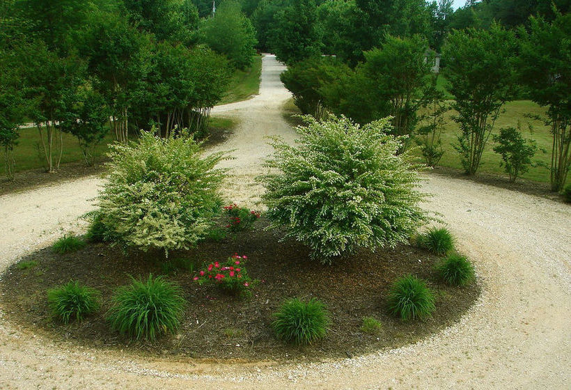 צימר Country Music Luxury Suites