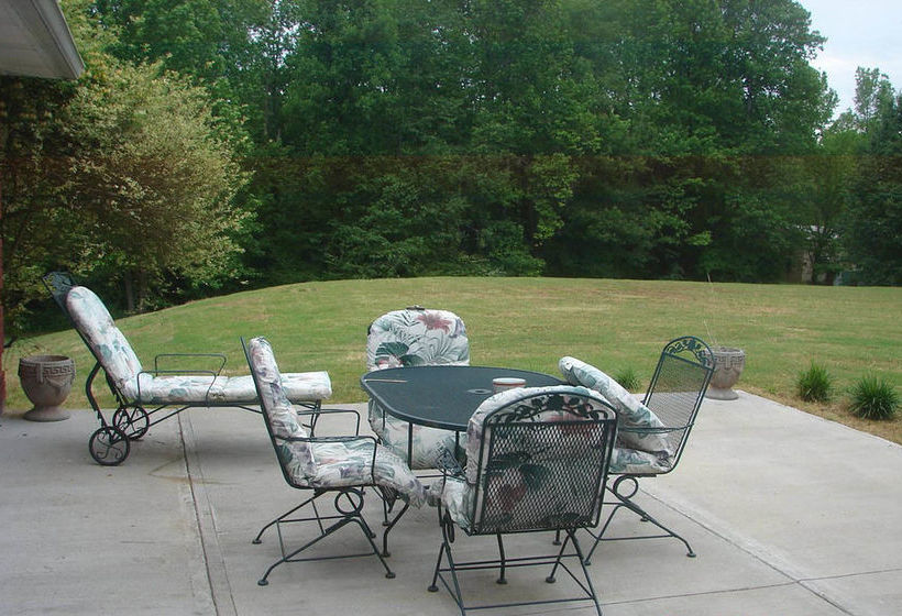 צימר Country Music Luxury Suites