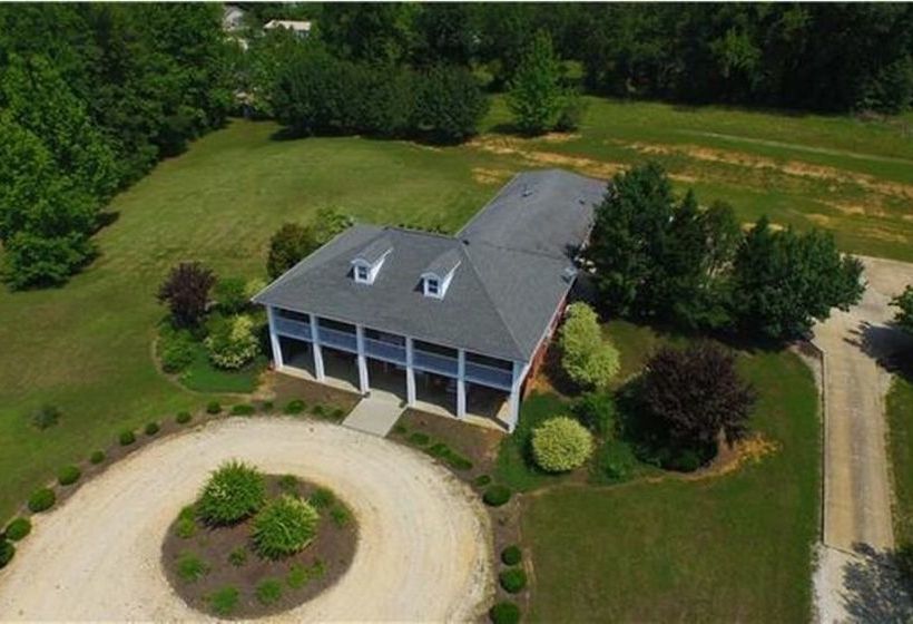 צימר Country Music Luxury Suites