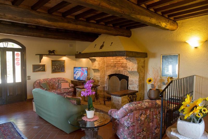 酒店 Agriturismo Le Anfore