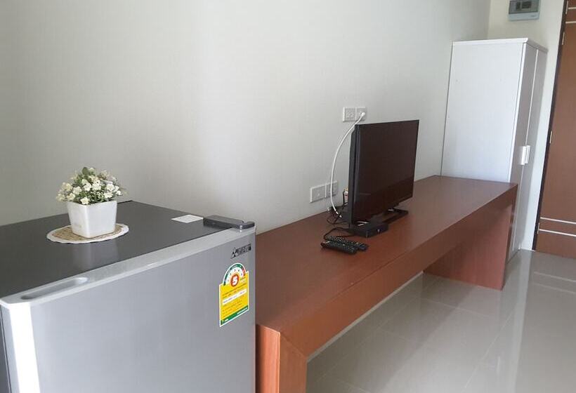 هتل Apartment Khunpa