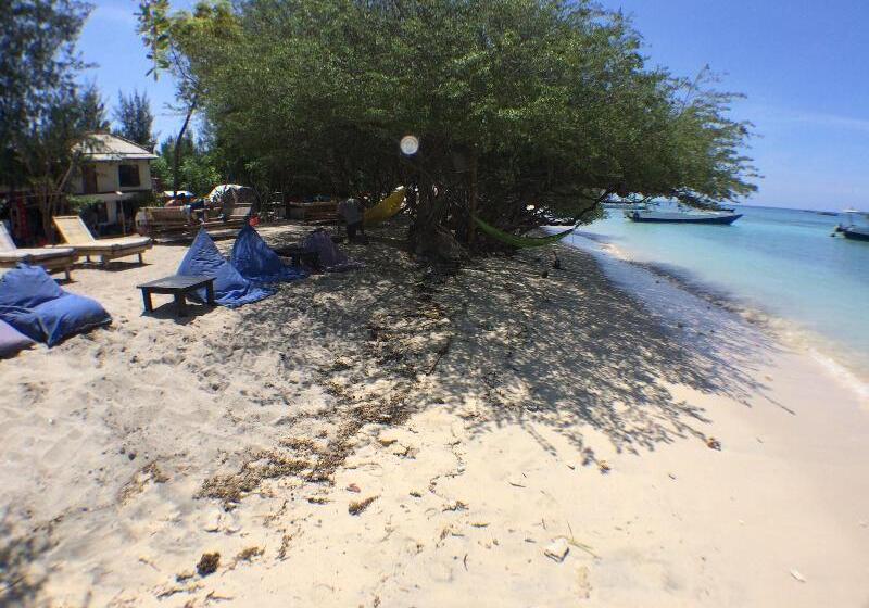 هتل Coral Beach 2 Bungalow