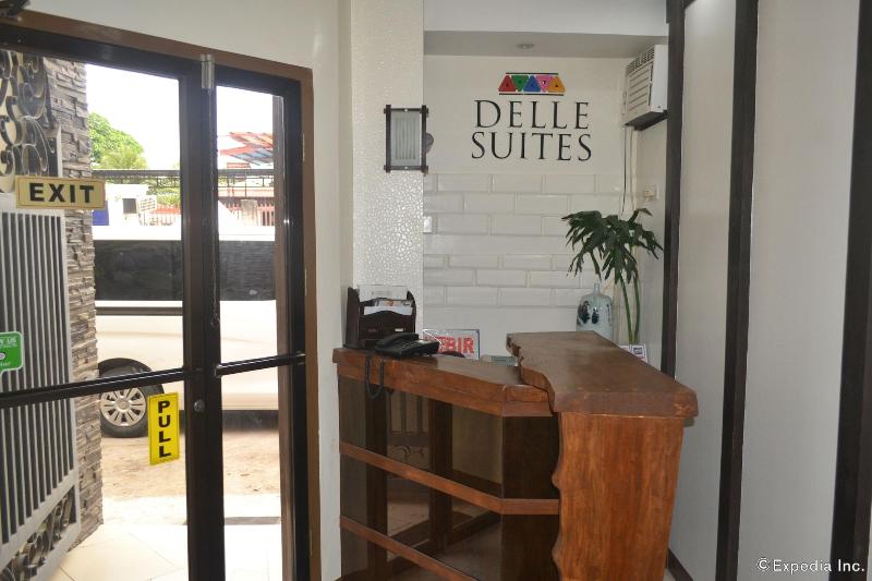 בית מלון כפרי Delle Suites