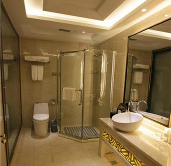 فندق Dinghe