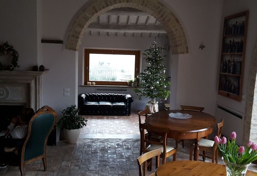 酒店 Le Buche Wine Resort & Spa