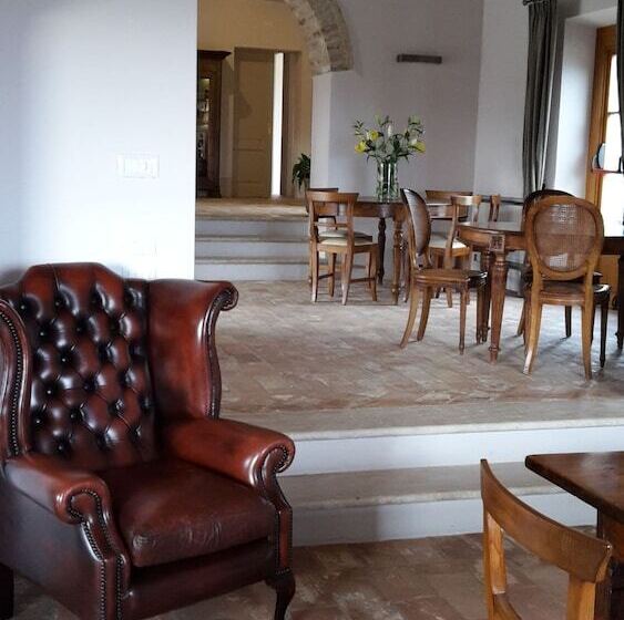 酒店 Le Buche Wine Resort & Spa