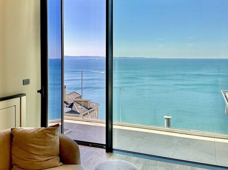 فندق Maximilian Suites