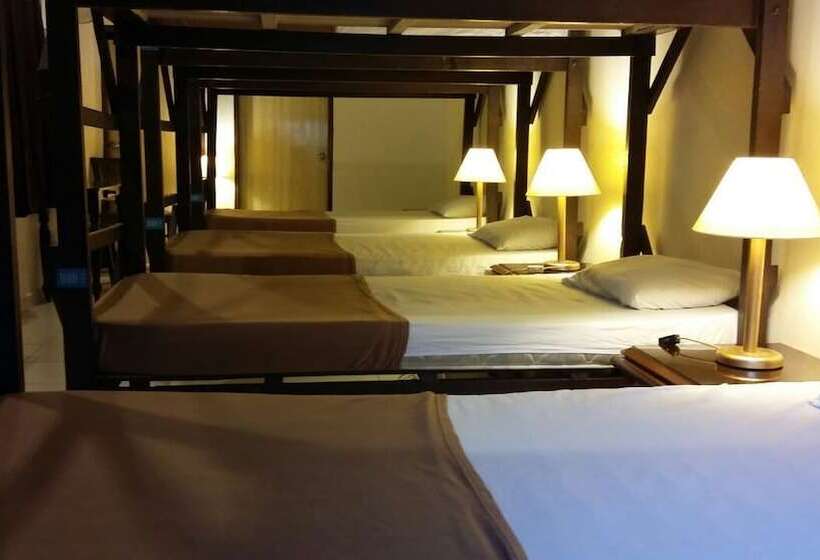 فندق Perhentian Tropicana Inn