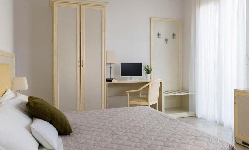 هتل Residence Suite Smeraldo