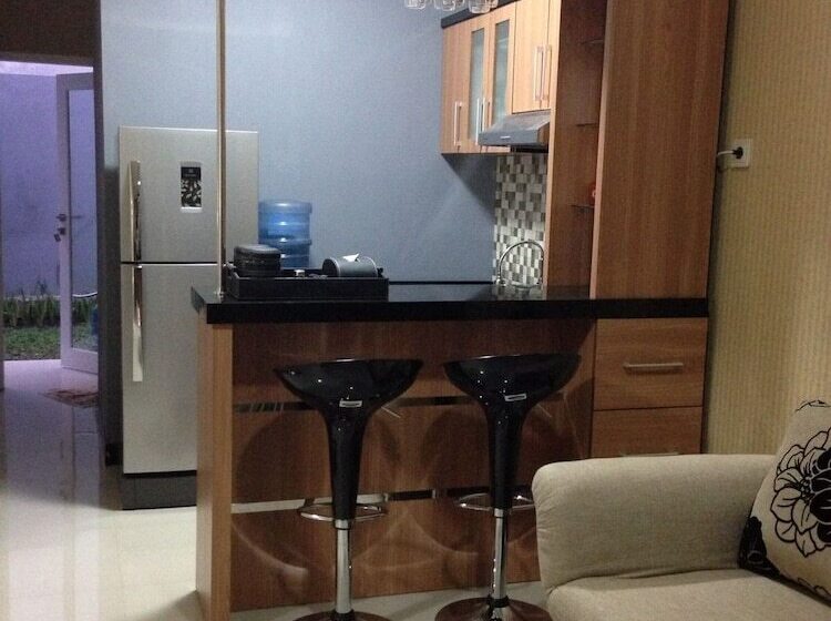 فندق Safa Homestay
