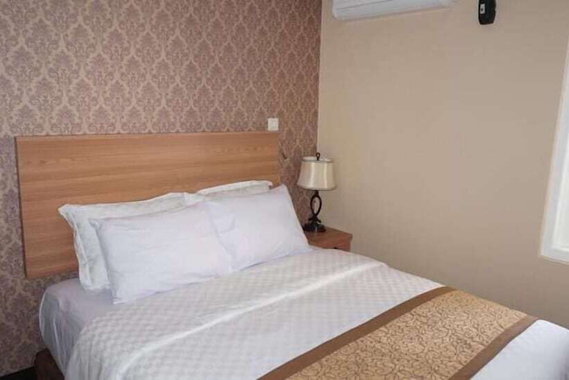 فندق Safa Homestay