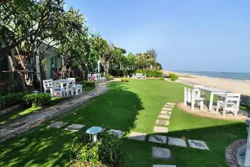 هتل Sea Sky Resort