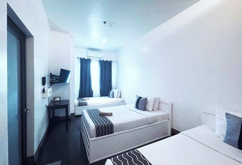 هتل The Apple Peach House