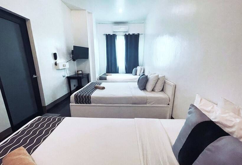 هتل The Apple Peach House