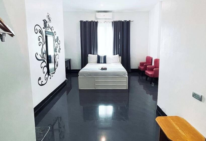 هتل The Apple Peach House