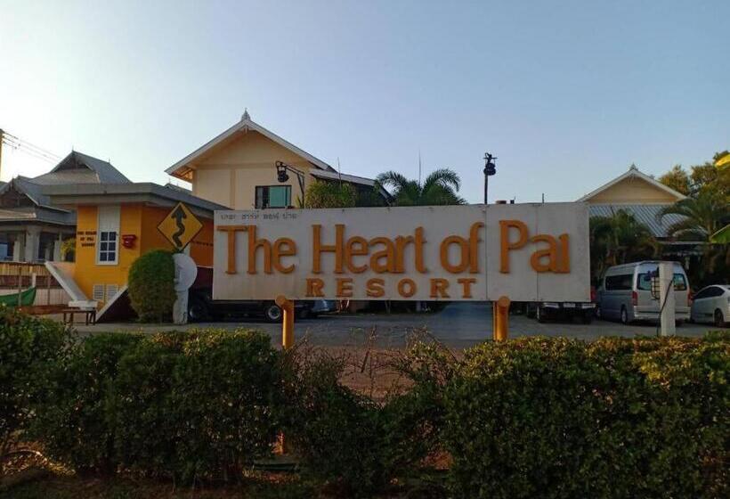 هتل The Heart Of Pai