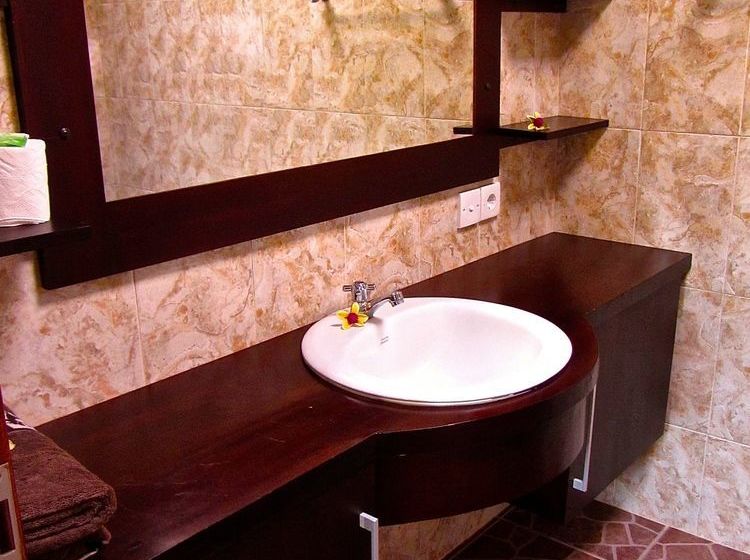 Fotos del hotel The Janan Villa:  3