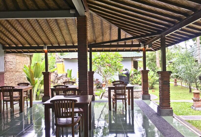 호텔 Wana Ukir Ubud