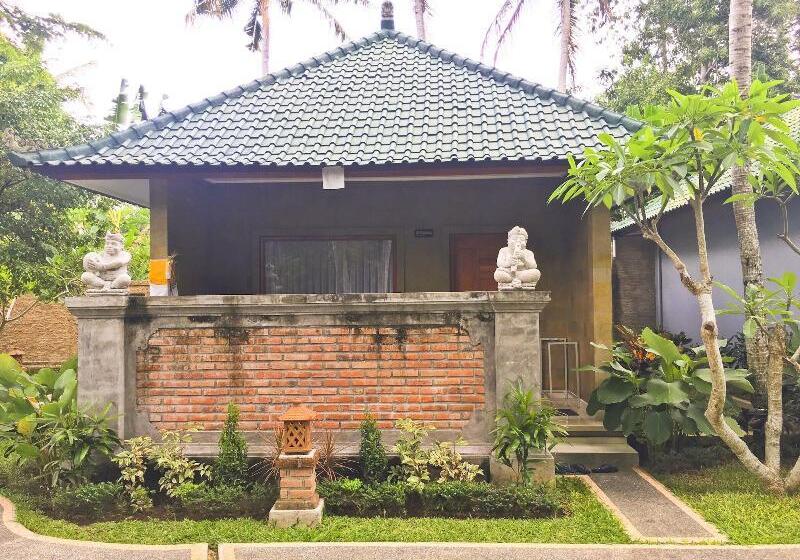호텔 Wana Ukir Ubud