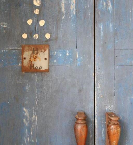 بنسيون Baan Rare Guesthouse