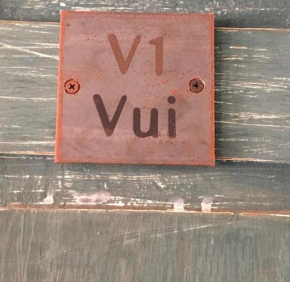 بنسيون Baan Rare Guesthouse