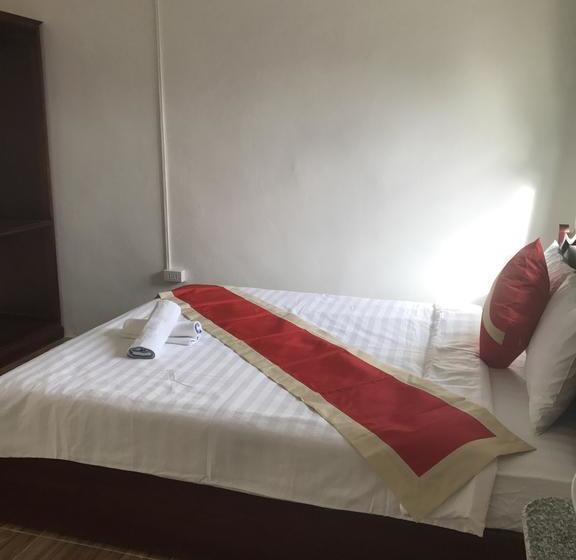 پانسیون Luang Prabang Old Centre House