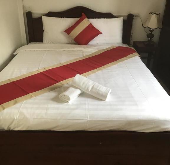 پانسیون Luang Prabang Old Centre House