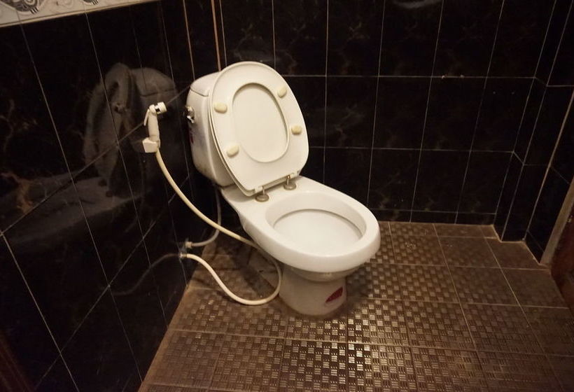 פנסיון Namsok Guesthouse