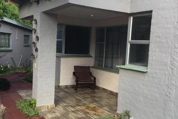 Peter's Place