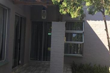 Peter's Place